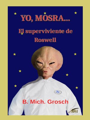 cover image of YO, MOSRA...